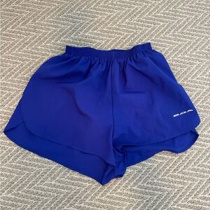 BOA blue shorts